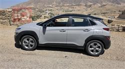 هيونداي كونا